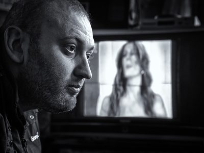 Stefan Nikolic (North Macedonia) - Love story